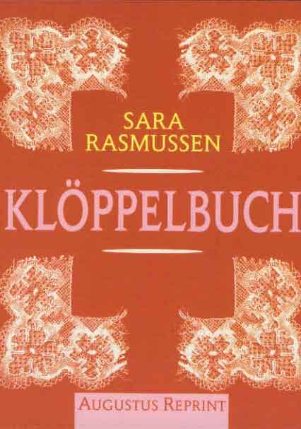 Klppelbuch by Sara Rasmussen